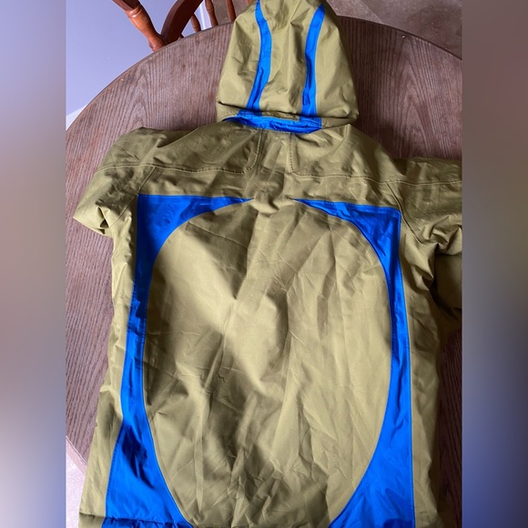 Patagonia Boys Snow Flyer Jacket - Picture 3 of 7